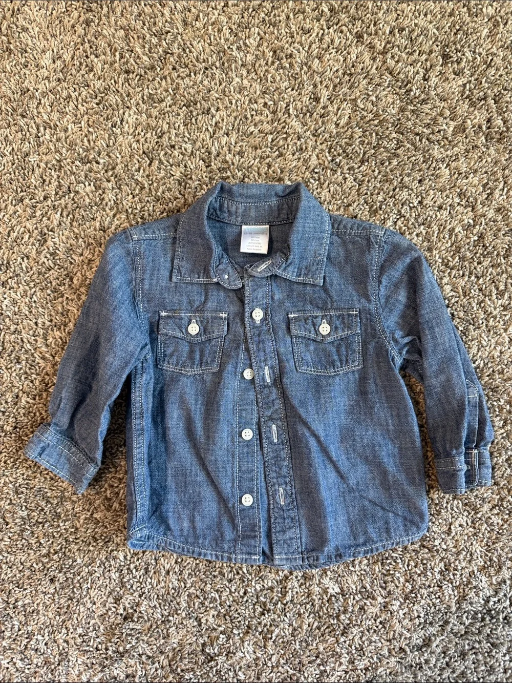 Boys Gymboree lot